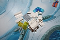 Lego Advent Calendar 2011 day 16