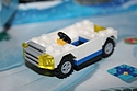 Lego Advent Calendar 2011 day 16