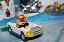 Lego Advent Calendar 2011 day 16