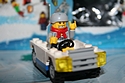 Lego Advent Calendar 2011 day 16