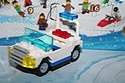 Lego Advent Calendar 2011 day 17