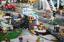Lego Advent Calendar 2011 day 22