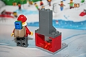 Lego Advent Calendar 2011 day 24