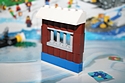 Lego Advent Calendar 2011 day 4