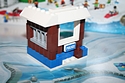 Lego Advent Calendar 2011 day 5