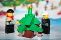 Lego Advent Calendar 2011 day 6