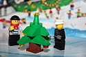 Lego Advent Calendar 2011 day 6