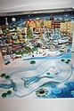 Lego Advent Calendar: 2011