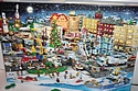 Lego Advent Calendar: 2011