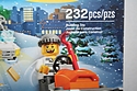 Lego Advent Calendar: 2011