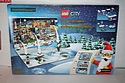 Lego Advent Calendar: 2011