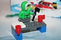 Lego Advent Calendar 2011 day 9