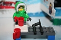 Lego Advent Calendar 2011 day 9