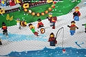 Lego Advent Calendar 2011 day 9