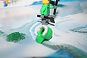 Lego Advent Calendar 2011 day 9