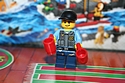 Lego Advent Calendar 2013 day 1