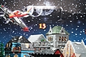 Lego Advent Calendar 2013 day 13