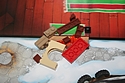 Lego Advent Calendar 2013 day 2