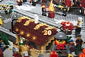 Lego Advent Calendar 2013 day 20