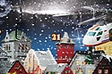 Lego Advent Calendar 2013 day 21