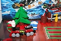 Lego Advent Calendar 2013 day 21