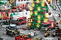 Lego Advent Calendar 2013 day 22