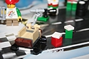 Lego Advent Calendar 2013 day 23