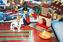 Lego Advent Calendar 2013 day 3