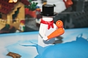 Lego Advent Calendar 2013 day 4