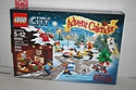 Lego Advent Calendar: 2013