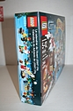 Lego Advent Calendar: 2013