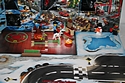 Lego Advent Calendar 2013 day 8