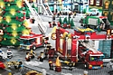 Lego Advent Calendar 2013 day 8
