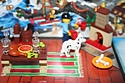 Lego Advent Calendar 2013 day 8
