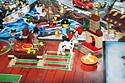 Lego Advent Calendar 2013 day 8