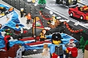 Lego Advent Calendar 2013 day 9