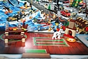 Lego Advent Calendar 2013 day 9