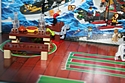 Lego Advent Calendar 2013 day 9