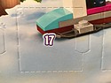 Lego Advent Calendar 2017 Day 17