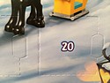 Lego Advent Calendar 2017 Day 20