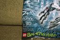 Brickmaster Set 20005