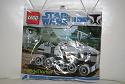 Brickmaster Set 20006: Star Wars: Clone Turbo Tank