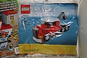Brickmaster Set 20008 - Creator: Tow Truck