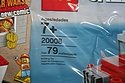 Brickmaster Set 20008 - Creator: Tow Truck