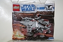 Brickmaster Set 20009 - Star Wars: AT-TE Walker