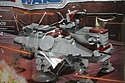 Brickmaster Set 20009 - Star Wars: AT-TE Walker