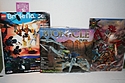 Brickmaster Set 20011 - Bionicle: Click