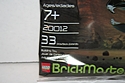 Brickmaster Set 20011 - Bionicle: Click