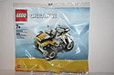 Lego Brickmaster Set 20014