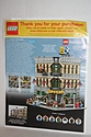 Brickmaster Set 20014 - Creator: 4x4